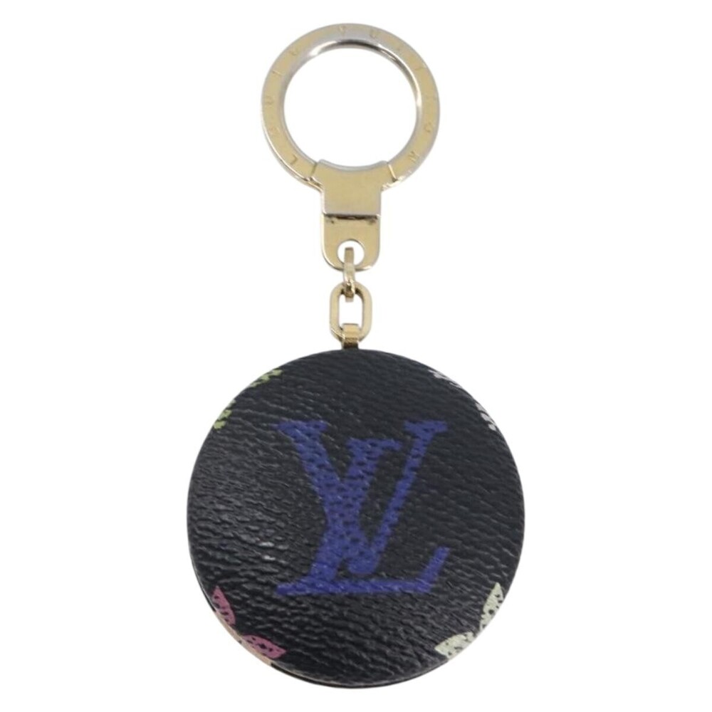 Louis Vuitton Astropill LED Keychain Monogram Multicolor